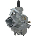 Yuit - crea motorcycle carburetor for suzuki 125cc ts 125 ts125 125n tc125 ds125 ts100 ds100 for mikuni ...