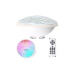 45w lampe piscine led par56 tanche ip68 lampe de piscine rgbw submersible lumire 12v dc / ac spot led ... 45w lampe piscine led par56 tanche ip68 lampe de piscine rgbw submersible lumire 12v dc / ac spot led ...