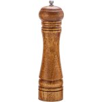 Moulin  poivre en bois moulin  poivre, moulin  poivre en bois  grossiret rglable, mcanisme de ...