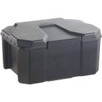 Heissner - z960 - 00 power box - boitier protection etanche pour jardinage, eclairage, piscine,