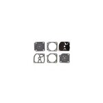 Gnd39 - kit membranes pour carburateur zama mont� sur mac culloch - stihl . . .