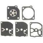 Kit de joints de carburateur original zama gnd - 35 tronçonneuse dolmar ps - 340 Kit de joints de carburateur original zama gnd - 35 tronçonneuse dolmar ps - 340