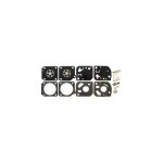 Rb29 - kit r�paration pour carburateur zama c1u pour hom�lite / ryobi . . .