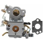 Zama remplacement du carburateur c1m - w26c pour poulan p3314 ppb4218 sm4218avx scie à chane à essence, ... Zama remplacement du carburateur c1m - w26c pour poulan p3314 ppb4218 sm4218avx scie à chane à essence, ...