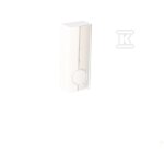 Bouton de sonnette herm�tique lumineux, pdj - 213p