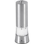 Zassenhaus - moulin � sel �lectrique gera 18 cm en inox