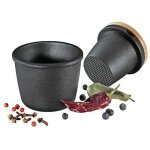 Zassenhaus - r�pe � �pices en fonte