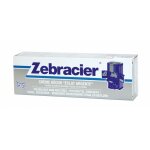 Cier - zbracier pte tube 100 g - zebra