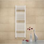 Zehnder - impa - radiateur de salle de bains 160x50 cm, droit, laqué blanc imp - 160 - 050 Zehnder - impa - radiateur de salle de bains 160x50 cm, droit, laqué blanc imp - 160 - 050