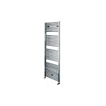 Zehnder - radiateur sèche - serviettes chromé aura dimensions : 500 x 775 mm Zehnder - radiateur sèche - serviettes chromé aura dimensions : 500 x 775 mm