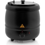 Zelsius bouilloire électrique 10 litres avec insert amovible en acier inoxydable Zelsius bouilloire électrique 10 litres avec insert amovible en acier inoxydable