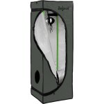 Zelsius - tente de culture myhomegrow 40 x 40 x 120 cm chambre de culture Zelsius - tente de culture myhomegrow 40 x 40 x 120 cm chambre de culture