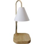 Zen ar�me - diffuseur d'huiles essentielles par chaleur douce candelia