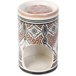 La chaise longue - brule parfum mirage musc blanc