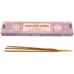 Encens positive vibes - 15 grammes environ 15 btonnets