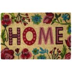Essuie - pieds home 60 cm