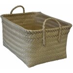 Unimasa - pani�re d�co en polypropyl�ne tress� 43 cm