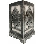 Photophore ganesh pour bougie votive