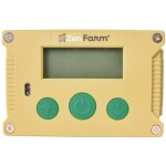 Portier zen farm autonome volailles