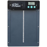 Zen farm - portier monobloc autonome scurit renforce volailles