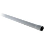Zenitech - tube irl tulip� �16 longueur 2m gris