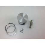 Zenoah piston dbroussailleuse segments bkz 5000 018744