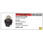 Primaire mlange essence zenoah dbroussailleuse gz45n souffleur eb900 015135