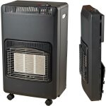 Zephir - rchaud  gaz westim zgs41100 - 4, 2kw - pliable