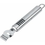 Zesteur de citron en acier inoxydable - �plucheur d'orange et de fruits