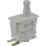 Zf f69 - 30a f69 - 30a bouton - poussoir 250 v / ac 10 a 1 x on / (on)  rappel 1 pc(s) d73439