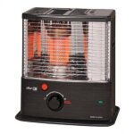 Pole  combustible zibro 3, 0kw rs30