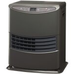 Zibro - poele a combustible liquide electronique by toyotomilc 4030