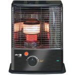 Poele a combustible liquide meche zibro by toyotomi rc 4027