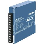 Appareil de dclenchement ziehl msr 220 ka nombre de sorties relais: 2