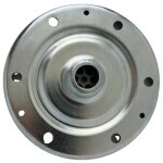 Contrebride pour r�servoir zilmet 24 � 100l 1'