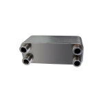 Zilmet - echangeur thermique a plaques pt 20 - 10
