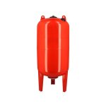 Zilmet - rservoir  vessie - rservoir 500l vertical - bride inox de