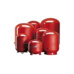 Zilmet - vase d expansion 105 l zilflex h 105