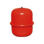 Vase d'expansion cylindrique chauffage zilmet 12l Vase d'expansion cylindrique chauffage zilmet 12l