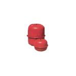 Zilmet - vase d'expansion ferm  membrane capacit 105 litres