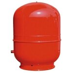 Zilmet - vase d'expansion ferm� � membrane capacit� 105 litres