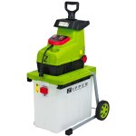 Zipper - zi - ghas2800 électrique broyeur à cylindres 2800 w w949121 Zipper - zi - ghas2800 électrique broyeur à cylindres 2800 w w949121