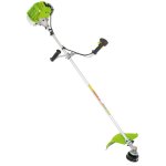 Zipper - debroussailleuse tondeuse essence 2 temps 51, 7 cc zi - mos145jak