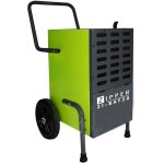 Zipper - deshumidificateurs pour des locaux fermes ou chantiers 230v zi - bat50