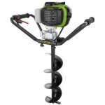 Zipper - tari�re thermique - 52, 8 cc - 115db