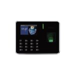 Contrôle de présence et accès simple - empreintes, carte em rfid et clavier - 3000 enregistrements / ... Contrôle de présence et accès simple - empreintes, carte em rfid et clavier - 3000 enregistrements / ...