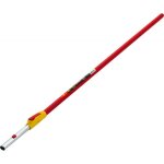 Zm - v 3 vario aluminium aluminium grip de outil � main - wolf - garten