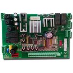 Zn2 carte �lectronique sans bo�tier pour portail coulissant came 24v came