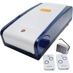 Zodiac 60 kit 24 v - genius by faac - zodiac - kit motorisation porte de garage - pour porte jusqu' ...