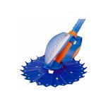 Zodiac - aspirateur hydraulique de fond pour piscine kontiki 2